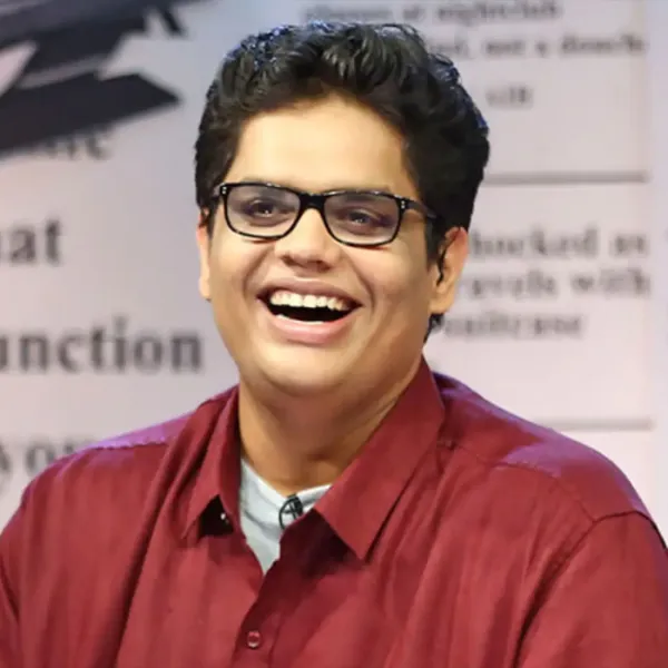 Tanmay Bhat