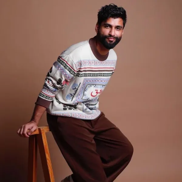 Harsh Gujral