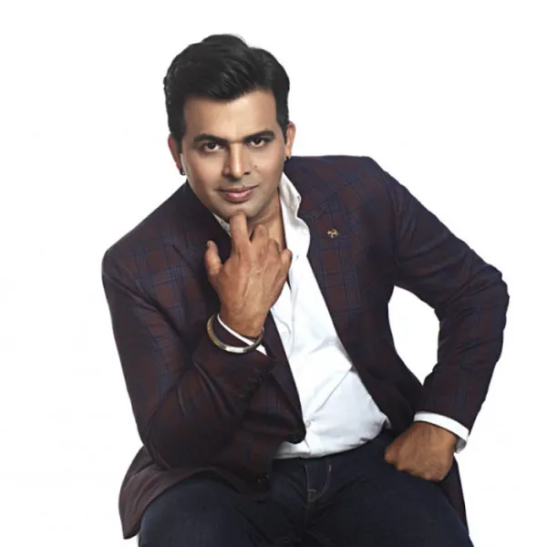 Amit Tandon