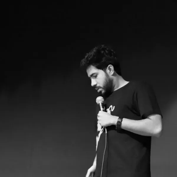 Abhishek Upmanyu